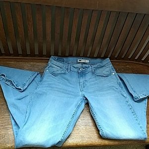 Levi Bootcut Jeans